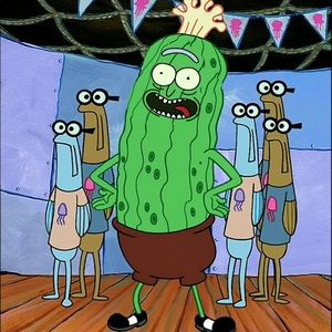 Meet your Posher, Matt